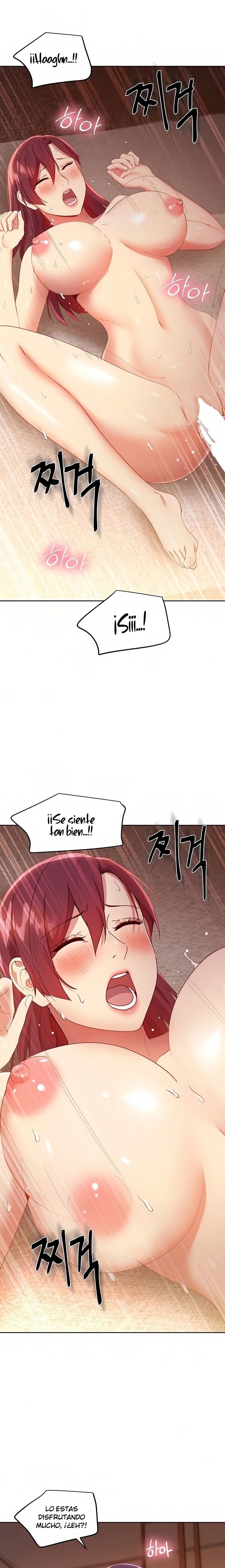 Stepmother Friends Raw - Chapter 104 Page 3