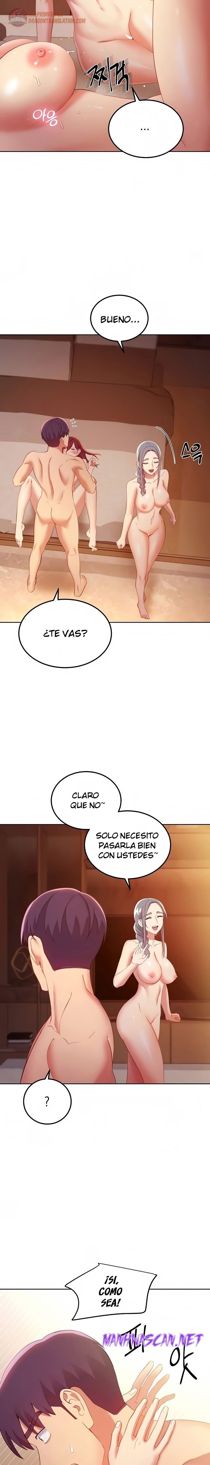 Stepmother Friends Raw - Chapter 104 Page 5