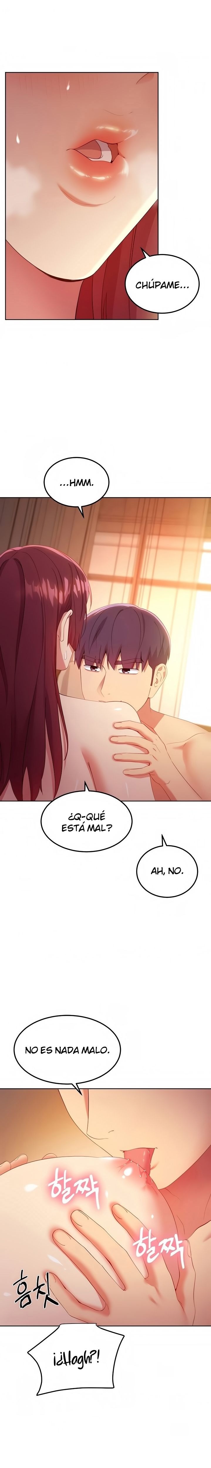 Stepmother Friends Raw - Chapter 104 Page 7