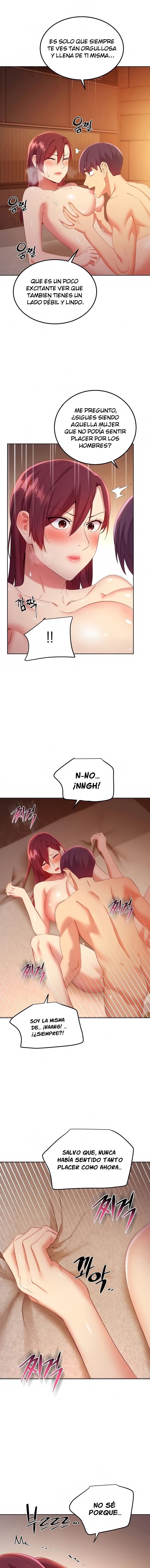 Stepmother Friends Raw - Chapter 104 Page 8