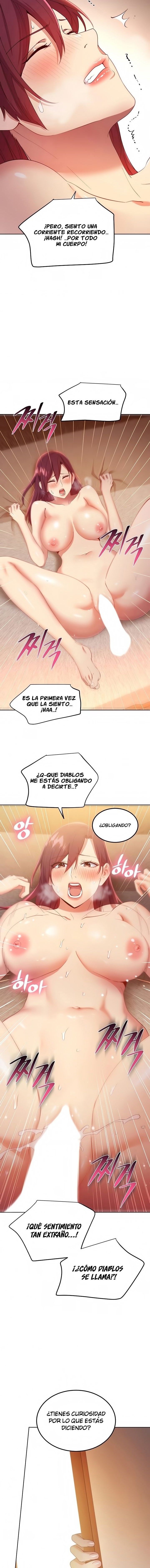 Stepmother Friends Raw - Chapter 104 Page 9