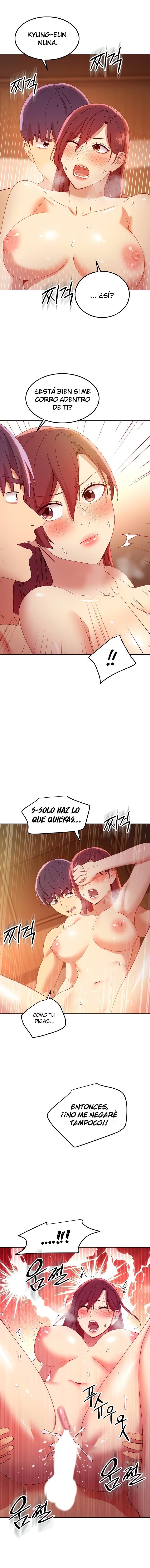 Stepmother Friends Raw - Chapter 105 Page 11