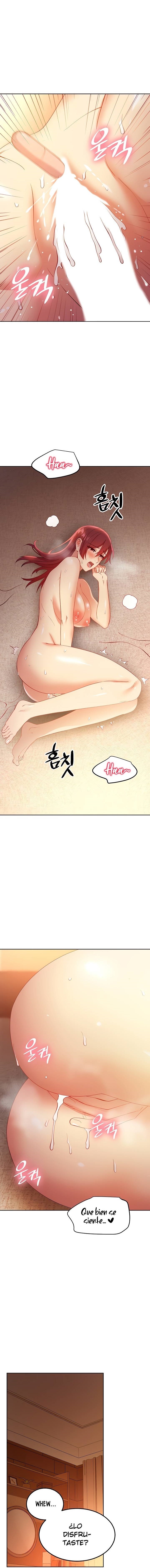 Stepmother Friends Raw - Chapter 105 Page 12