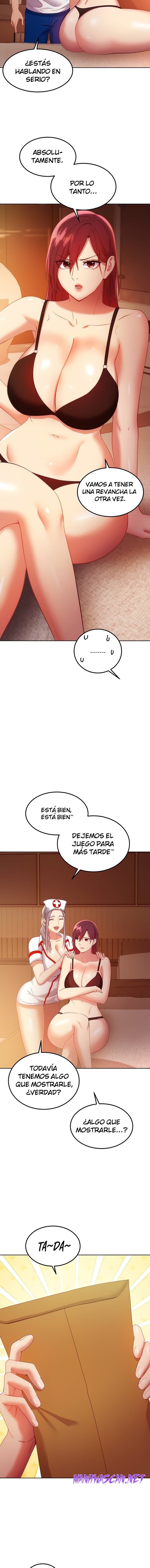 Stepmother Friends Raw - Chapter 105 Page 14
