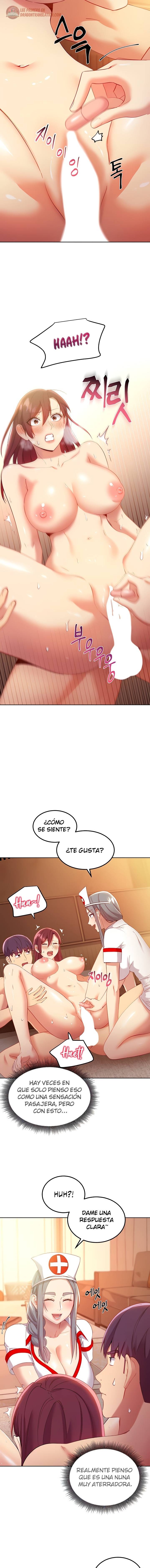 Stepmother Friends Raw - Chapter 105 Page 3