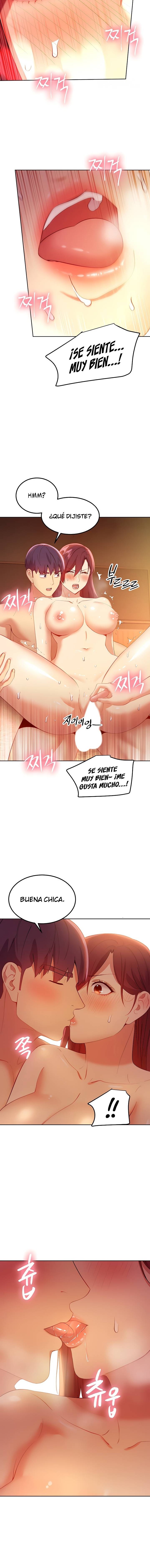 Stepmother Friends Raw - Chapter 105 Page 8
