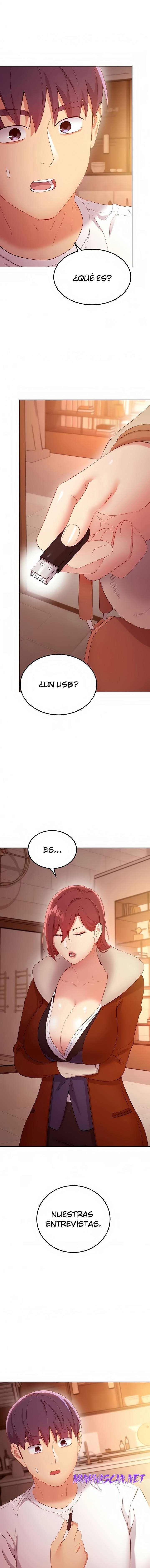 Stepmother Friends Raw - Chapter 106 Page 12