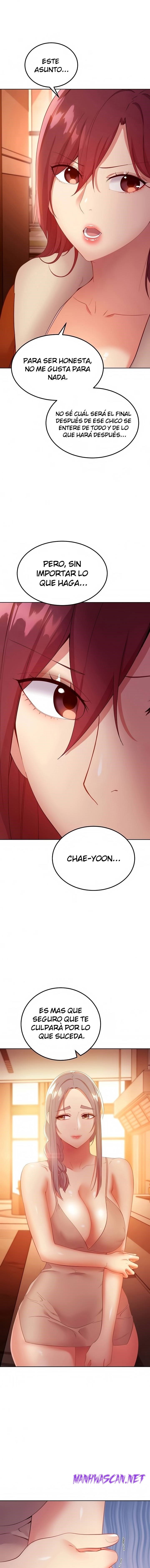 Stepmother Friends Raw - Chapter 106 Page 14