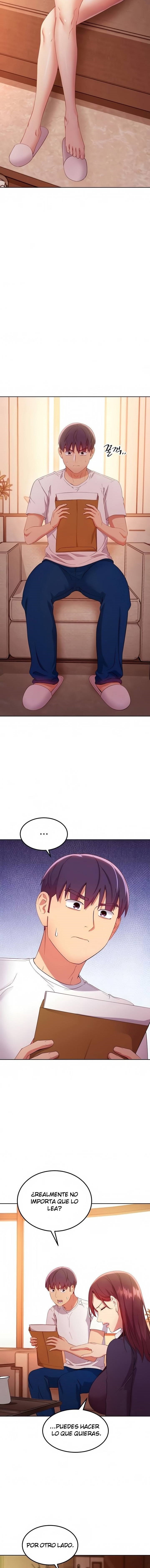 Stepmother Friends Raw - Chapter 106 Page 3