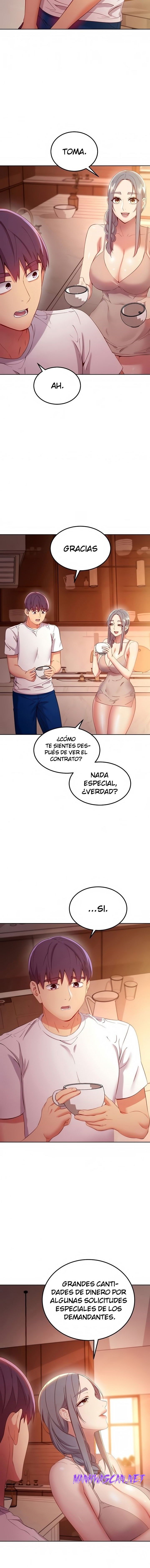 Stepmother Friends Raw - Chapter 106 Page 7