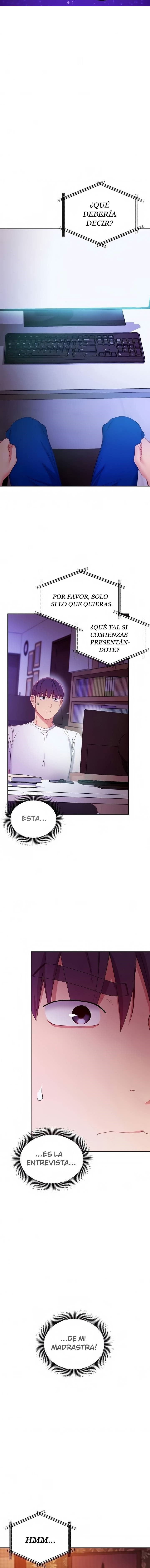 Stepmother Friends Raw - Chapter 107 Page 3