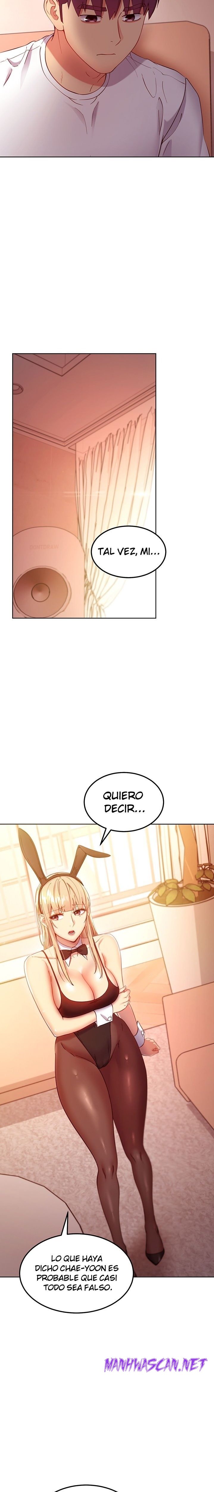 Stepmother Friends Raw - Chapter 109 Page 6