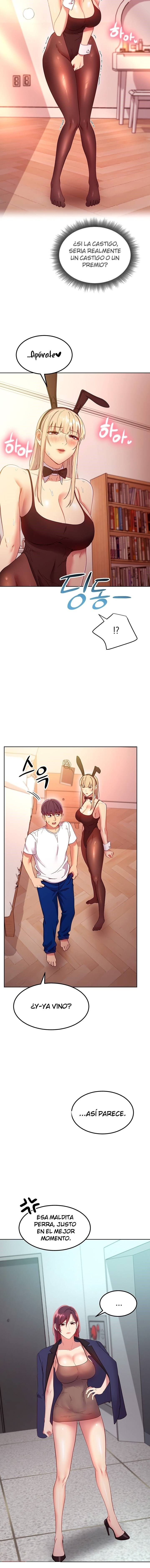 Stepmother Friends Raw - Chapter 110 Page 12