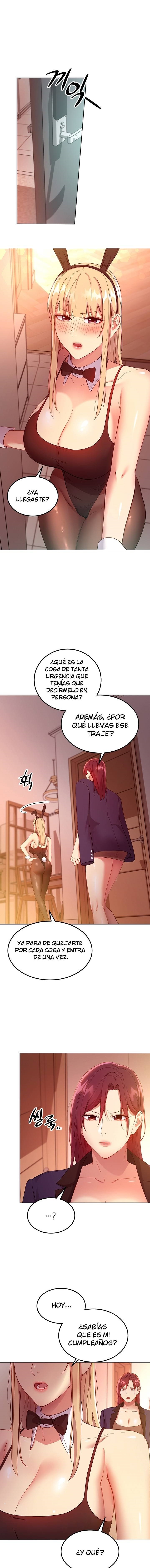 Stepmother Friends Raw - Chapter 110 Page 13