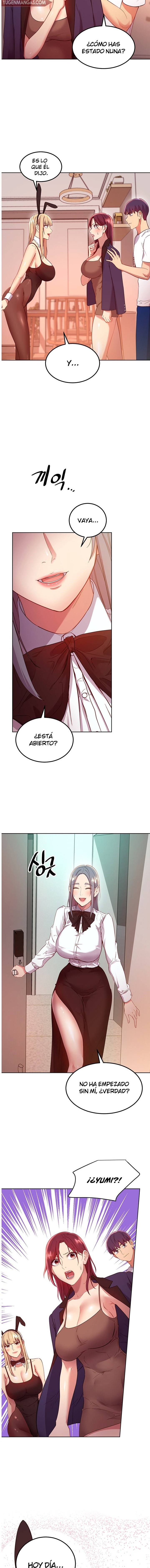 Stepmother Friends Raw - Chapter 110 Page 15