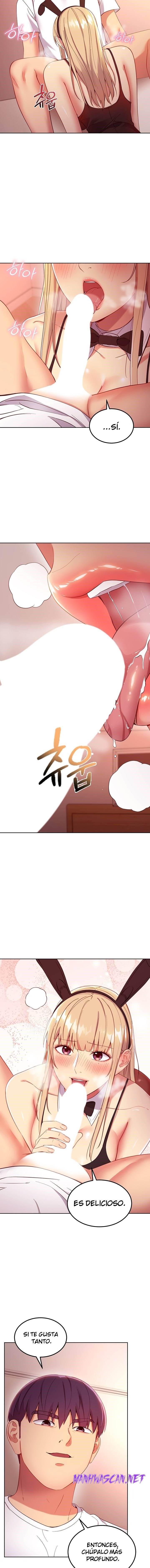 Stepmother Friends Raw - Chapter 110 Page 4