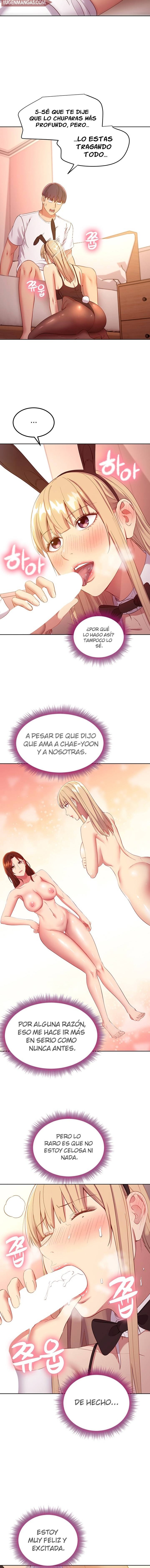 Stepmother Friends Raw - Chapter 110 Page 7