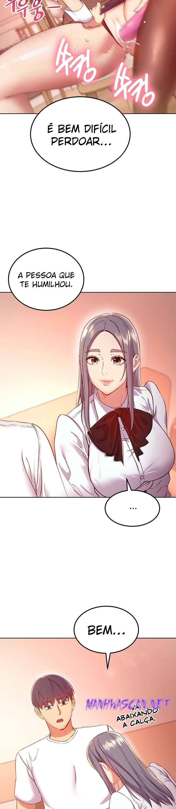 Stepmother Friends Raw - Chapter 112 Page 22