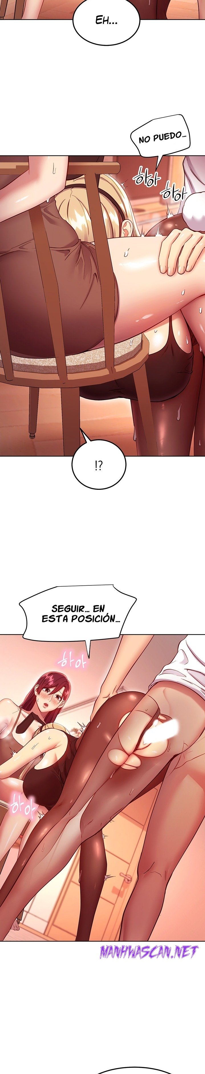 Stepmother Friends Raw - Chapter 113 Page 14