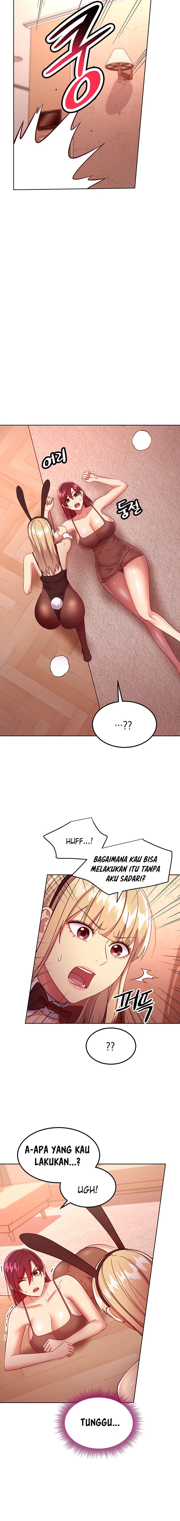 Stepmother Friends Raw - Chapter 115 Page 14