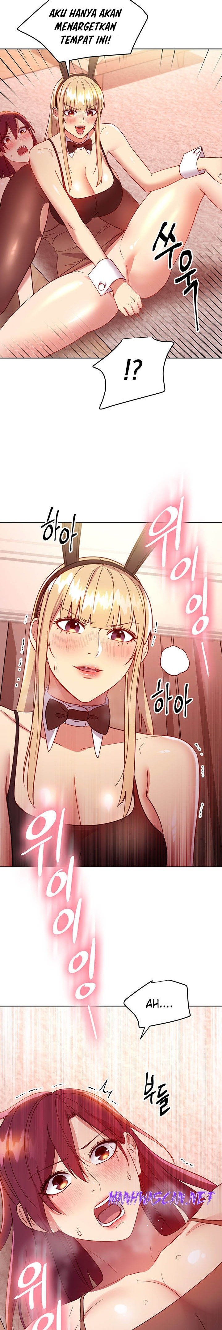 Stepmother Friends Raw - Chapter 115 Page 19