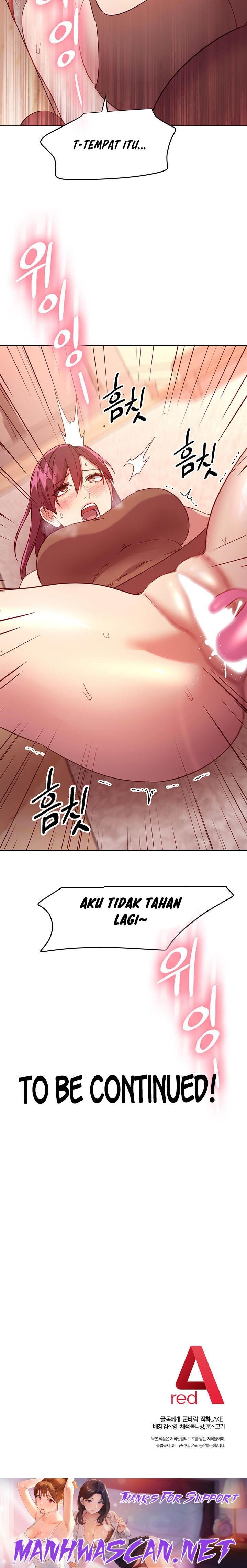 Stepmother Friends Raw - Chapter 115 Page 20