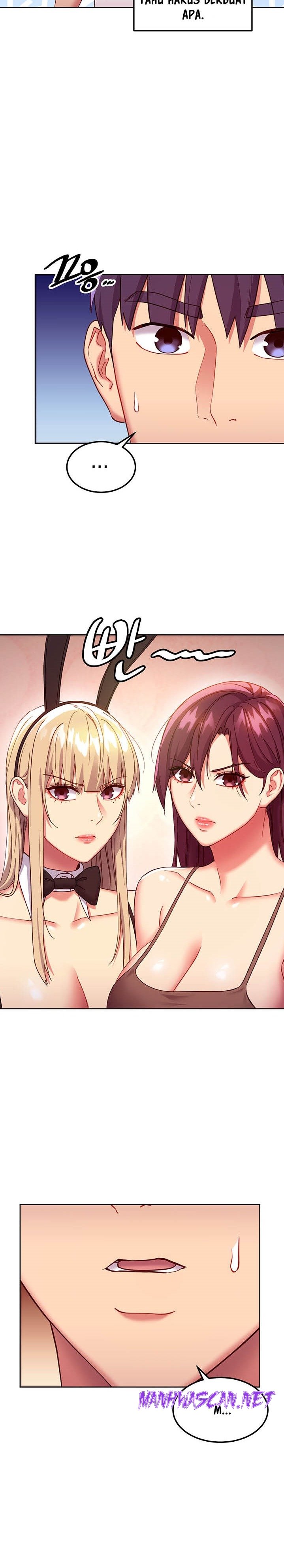 Stepmother Friends Raw - Chapter 115 Page 3