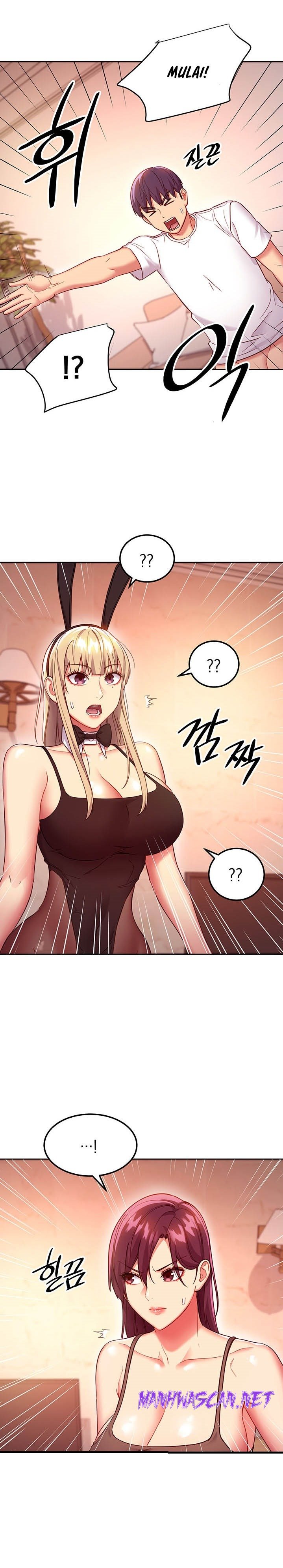 Stepmother Friends Raw - Chapter 115 Page 4