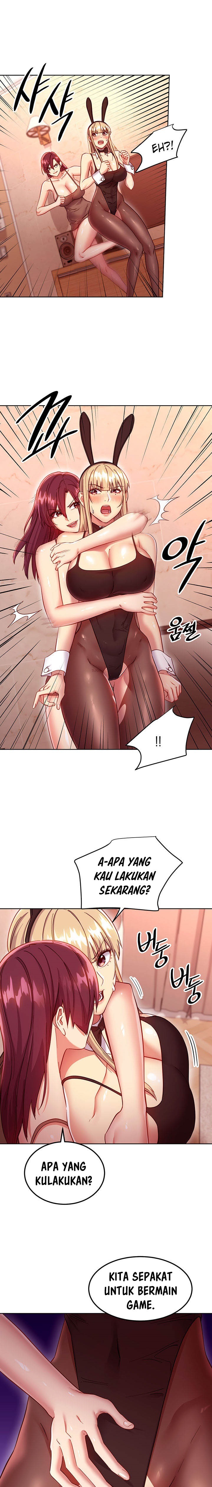 Stepmother Friends Raw - Chapter 115 Page 5