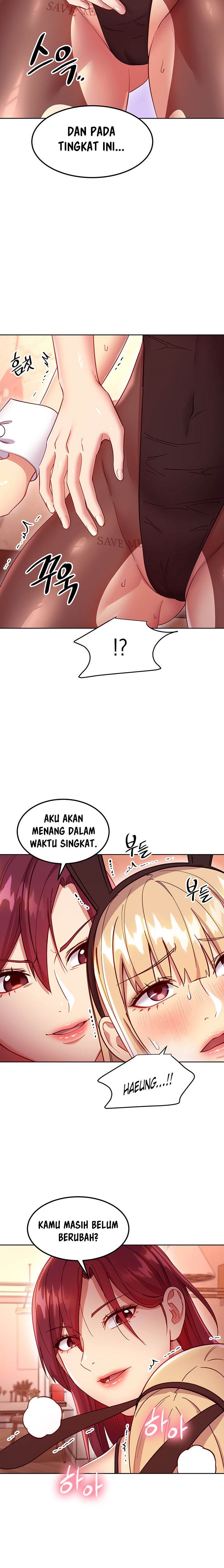 Stepmother Friends Raw - Chapter 115 Page 6