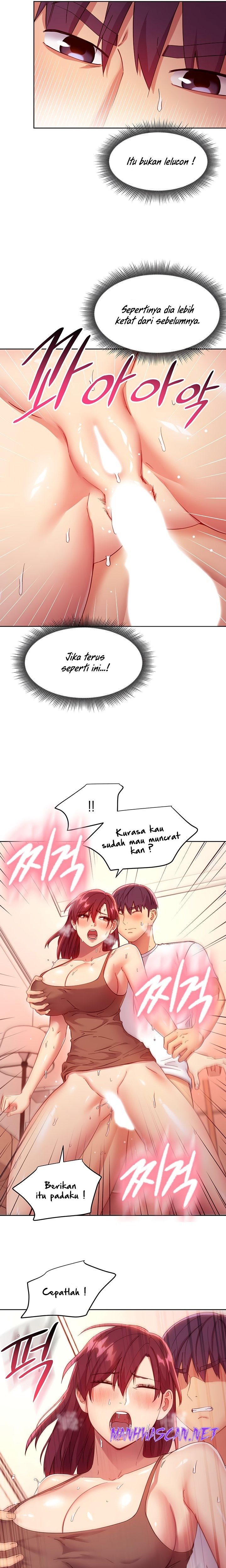 Stepmother Friends Raw - Chapter 117 Page 16