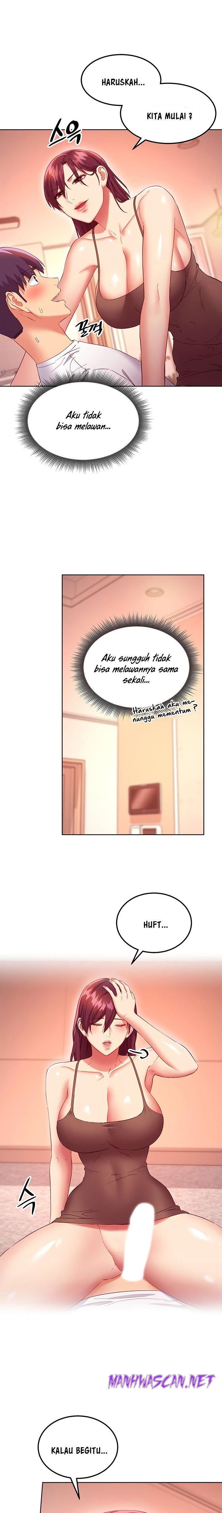 Stepmother Friends Raw - Chapter 117 Page 8