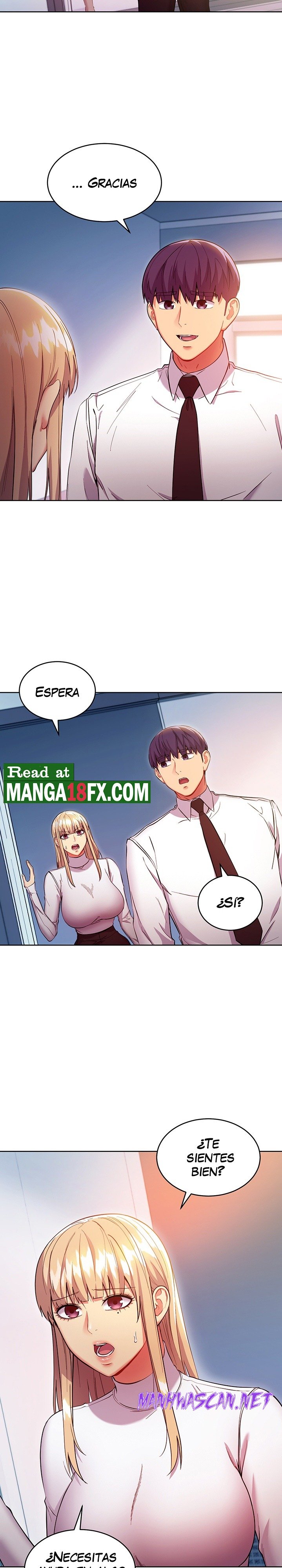 Stepmother Friends Raw - Chapter 120 Page 14