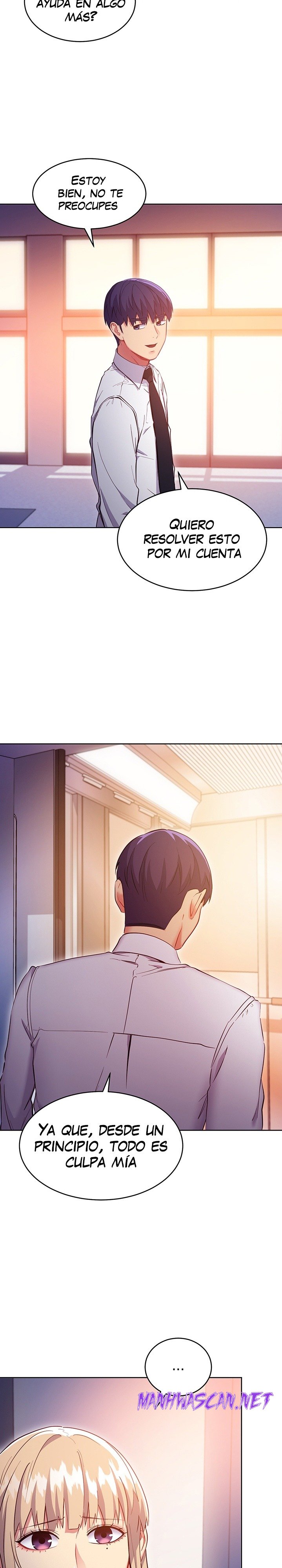 Stepmother Friends Raw - Chapter 120 Page 15