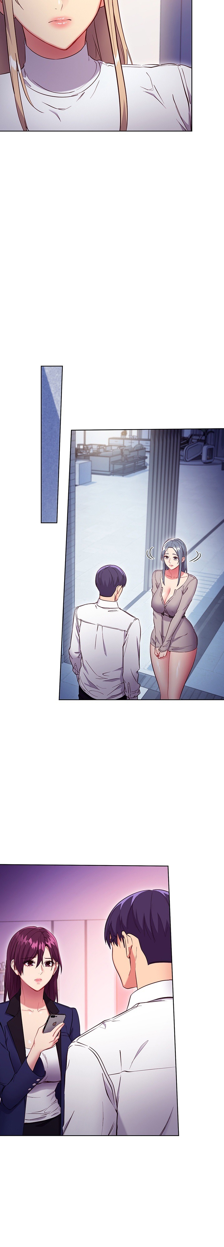 Stepmother Friends Raw - Chapter 120 Page 16