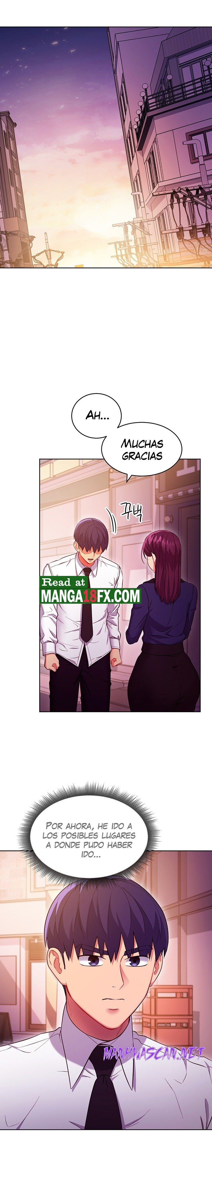 Stepmother Friends Raw - Chapter 120 Page 17