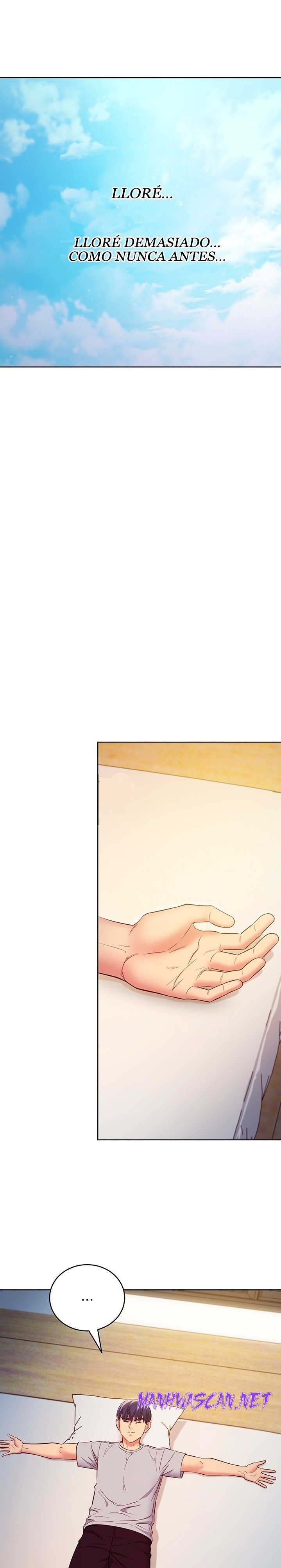 Stepmother Friends Raw - Chapter 120 Page 2
