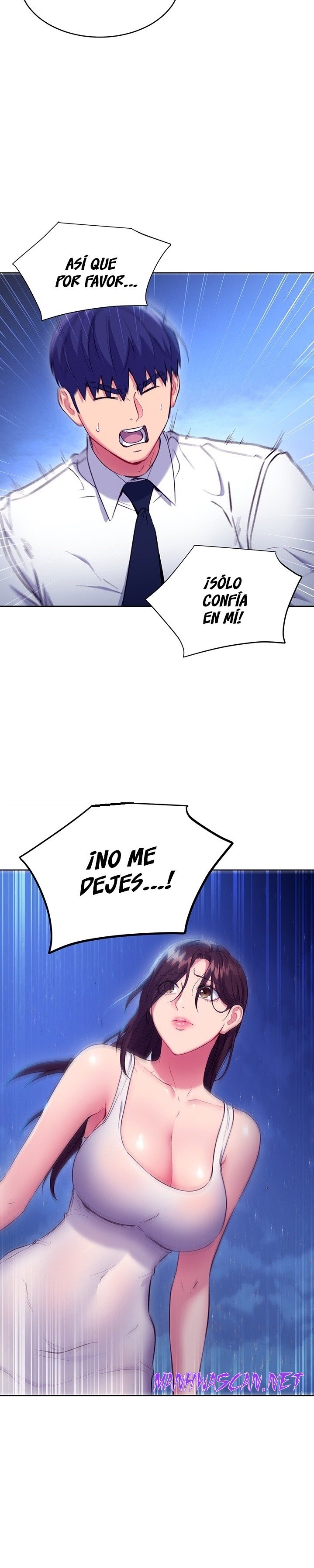 Stepmother Friends Raw - Chapter 120 Page 23