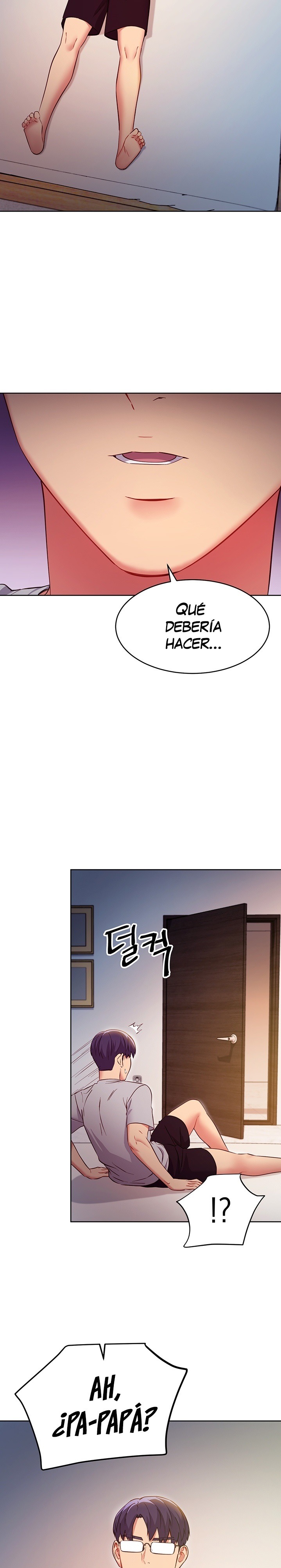 Stepmother Friends Raw - Chapter 120 Page 3