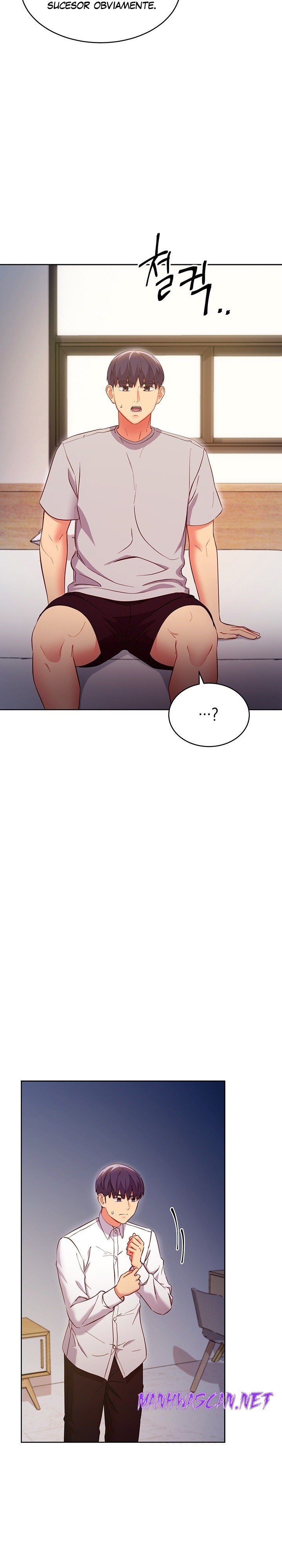 Stepmother Friends Raw - Chapter 120 Page 5