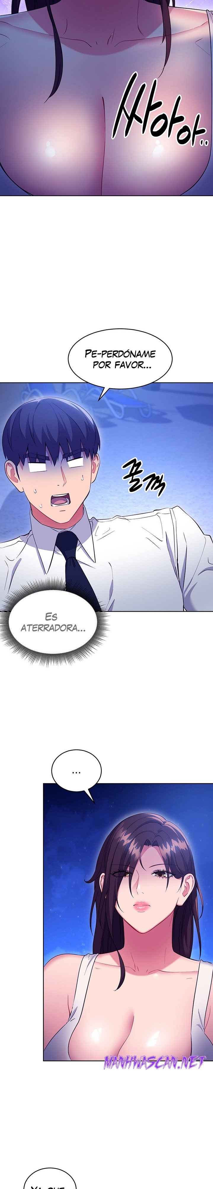 Stepmother Friends Raw - Chapter 121 Page 17