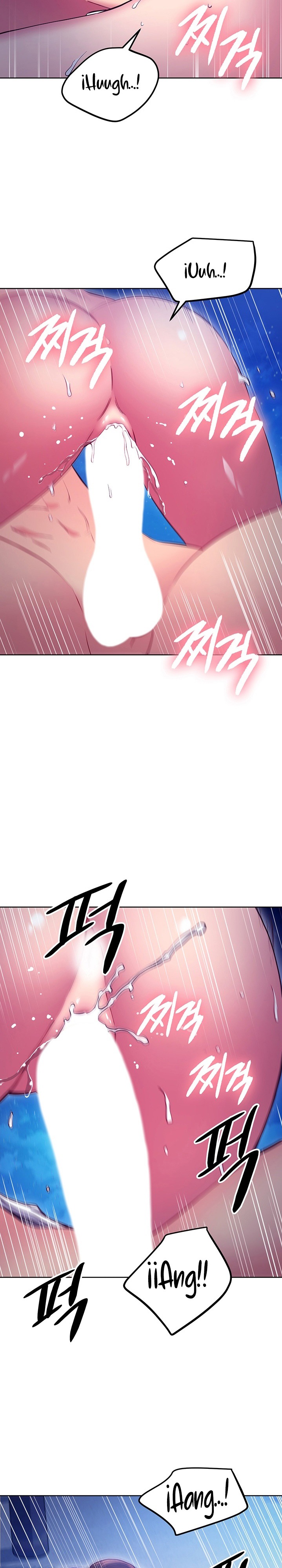 Stepmother Friends Raw - Chapter 122 Page 17