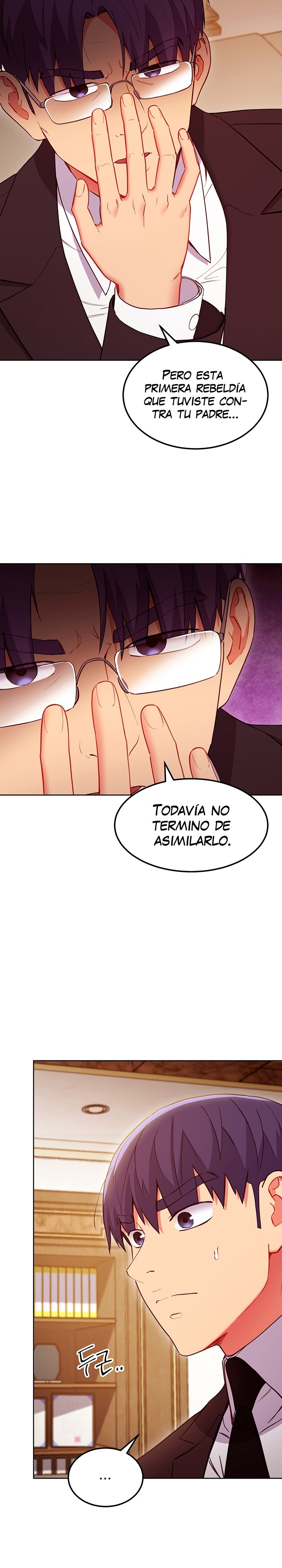 Stepmother Friends Raw - Chapter 123 Page 10