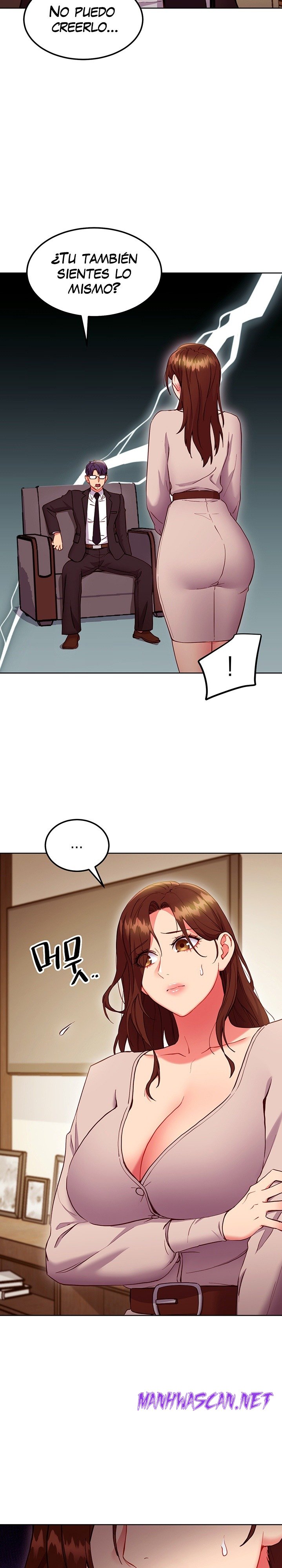 Stepmother Friends Raw - Chapter 123 Page 4