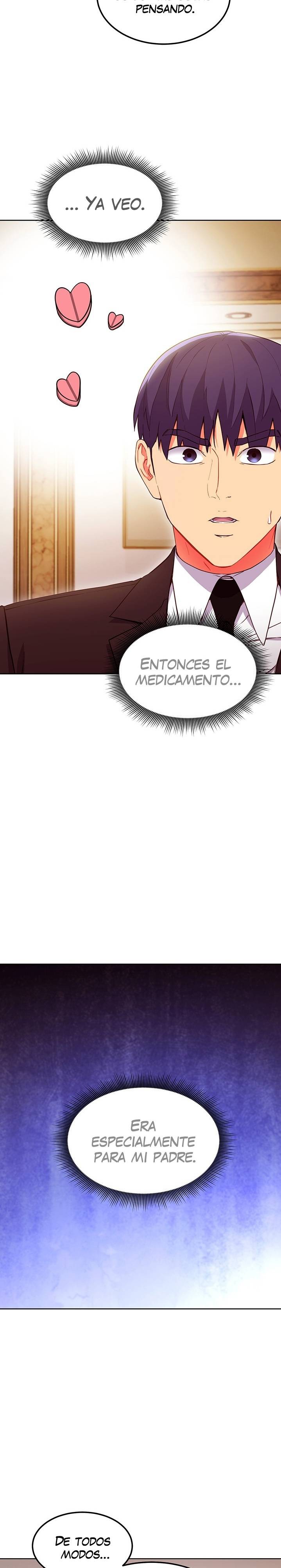 Stepmother Friends Raw - Chapter 124 Page 16
