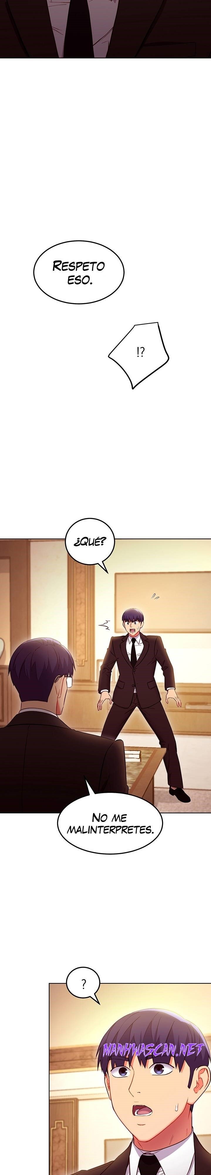 Stepmother Friends Raw - Chapter 124 Page 4