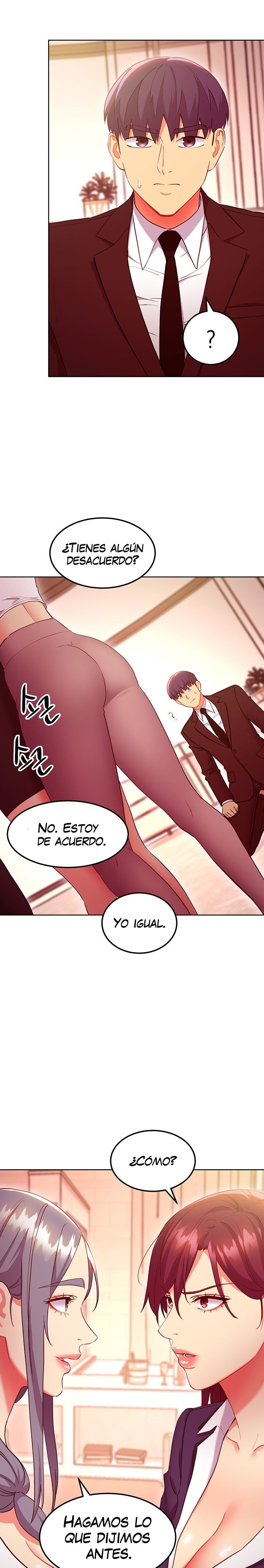 Stepmother Friends Raw - Chapter 125 Page 12