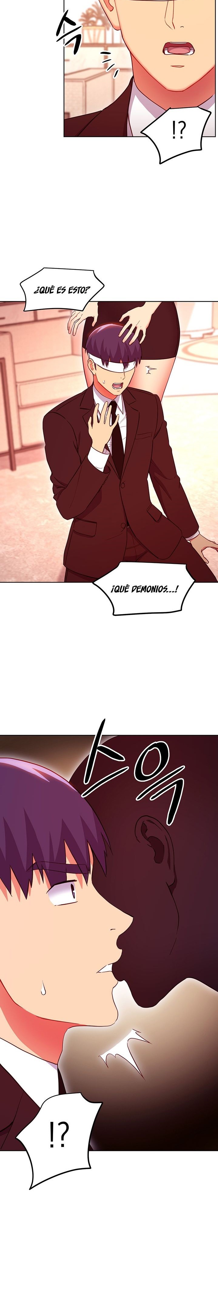 Stepmother Friends Raw - Chapter 125 Page 15