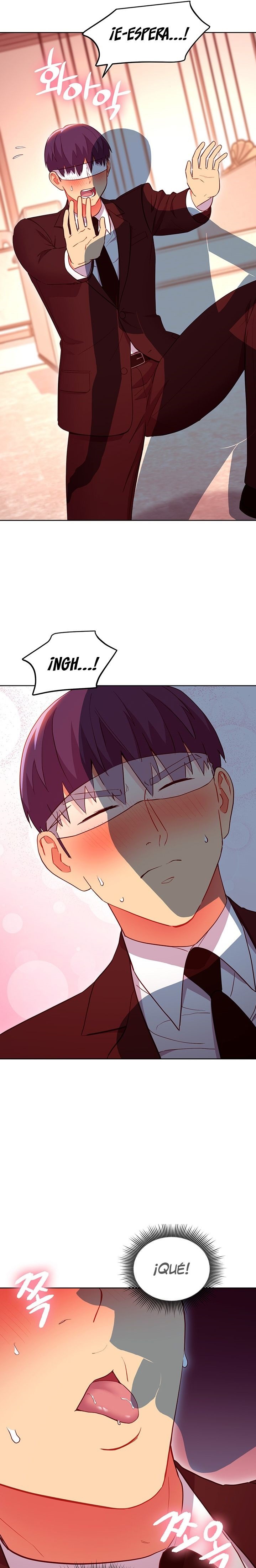 Stepmother Friends Raw - Chapter 125 Page 16