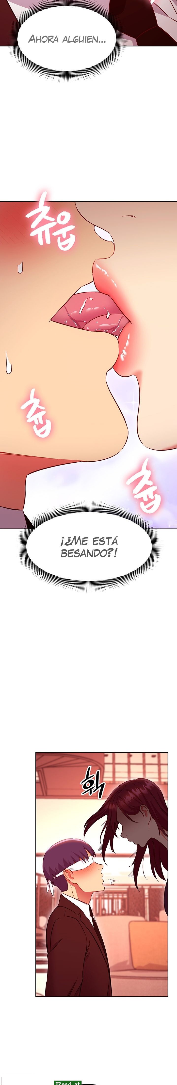 Stepmother Friends Raw - Chapter 125 Page 17